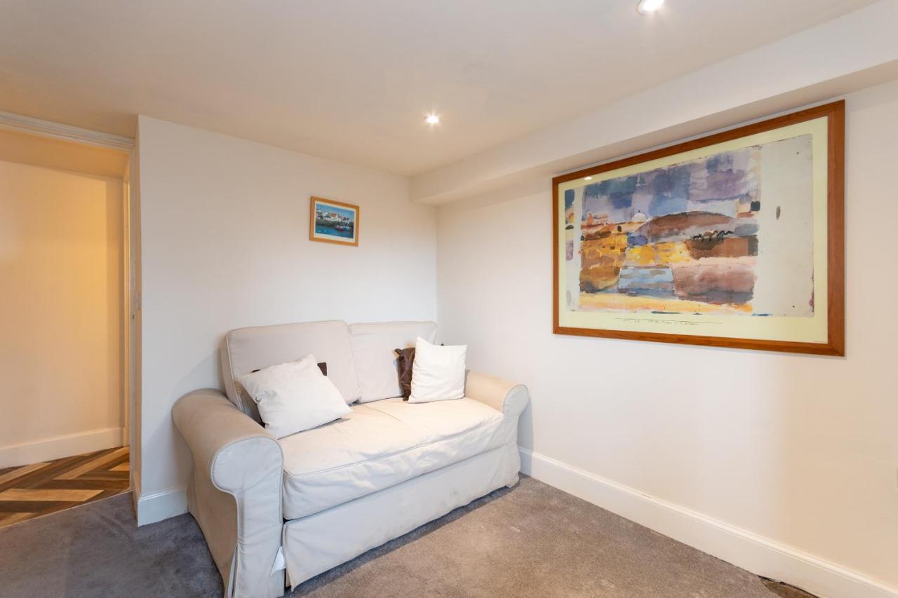 Cosy Cottage Next To The Shoreline In Cellardyke Anstruther Luaran gambar
