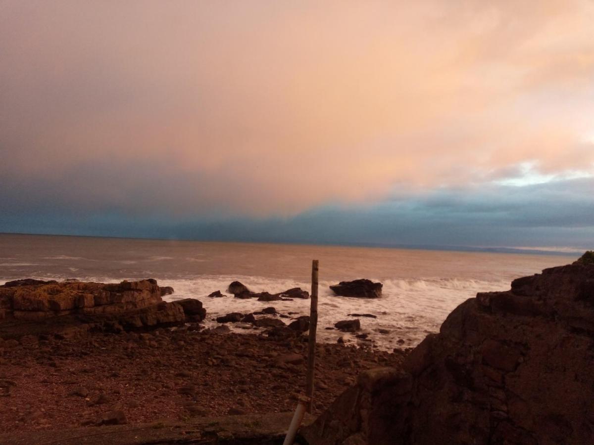Cosy Cottage Next To The Shoreline In Cellardyke Anstruther Luaran gambar